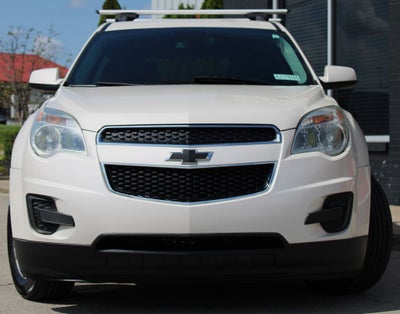 2015 Chevrolet Equinox LT 1LT