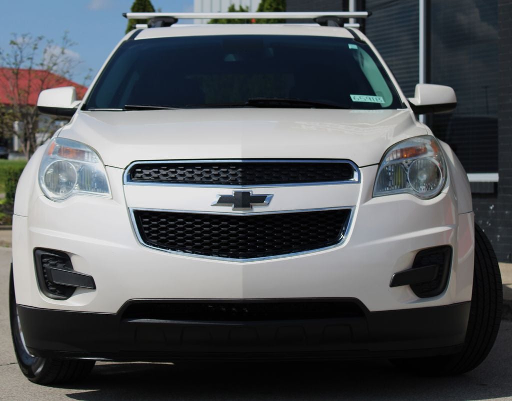 2015 Chevrolet Equinox LT 1LT