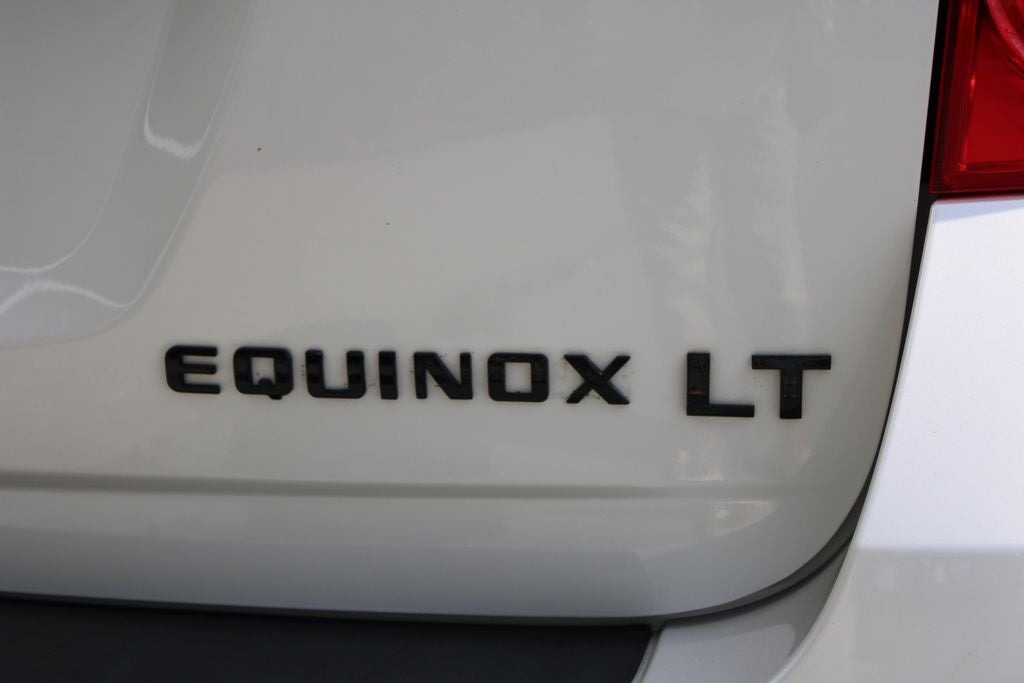 2015 Chevrolet Equinox LT 1LT