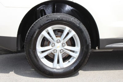 2015 Chevrolet Equinox LT 1LT