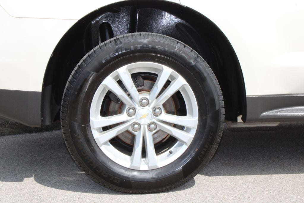 2015 Chevrolet Equinox LT 1LT