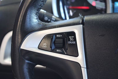 2015 Chevrolet Equinox LT 1LT