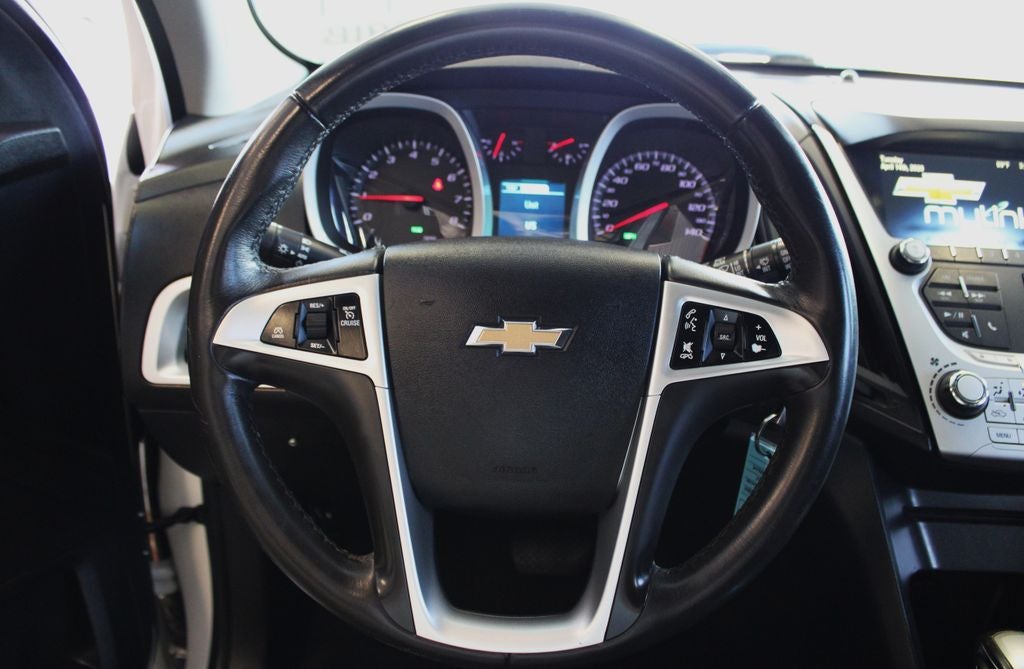 2015 Chevrolet Equinox LT 1LT