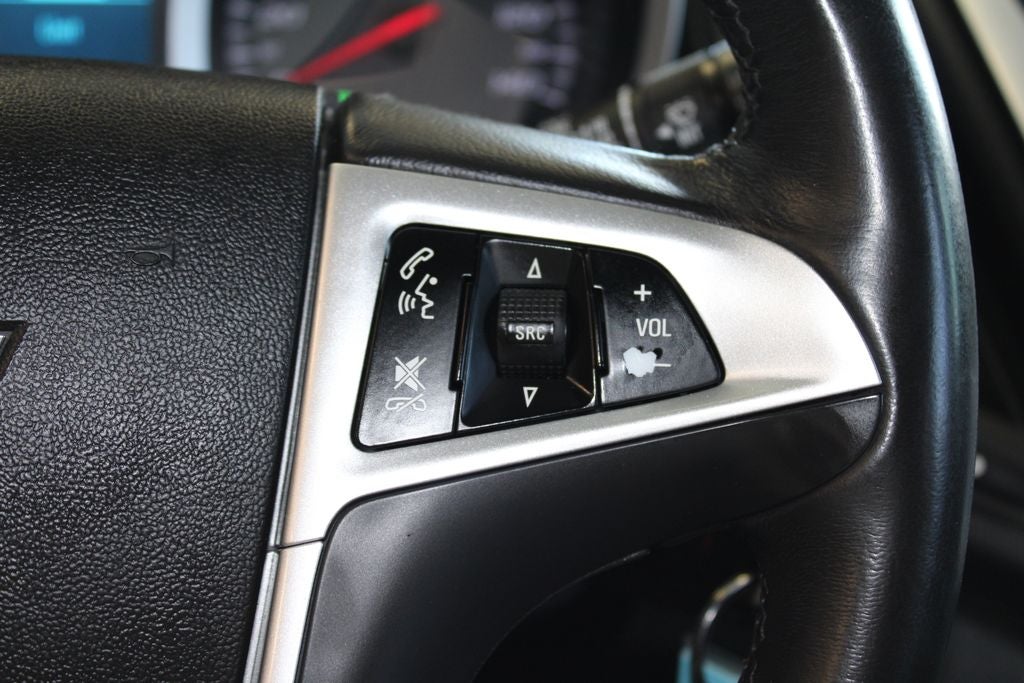 2015 Chevrolet Equinox LT 1LT