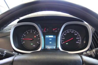 2015 Chevrolet Equinox LT 1LT