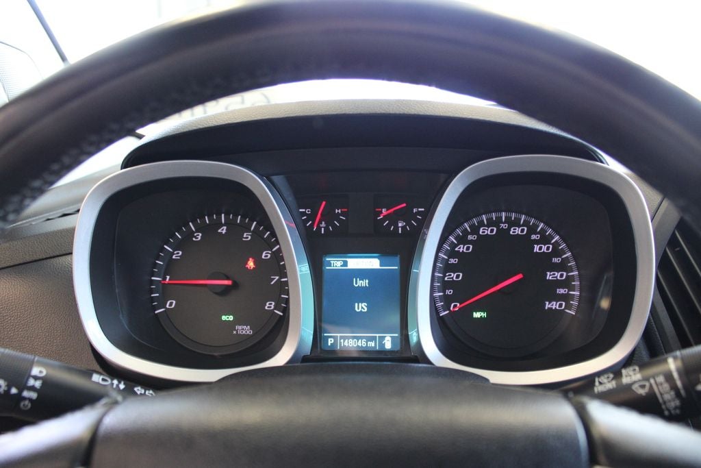 2015 Chevrolet Equinox LT 1LT