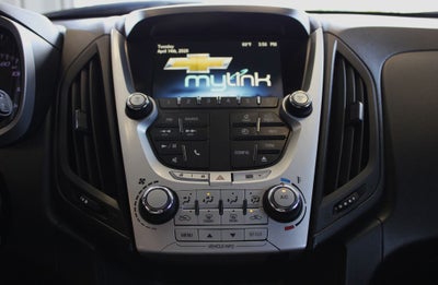 2015 Chevrolet Equinox LT 1LT