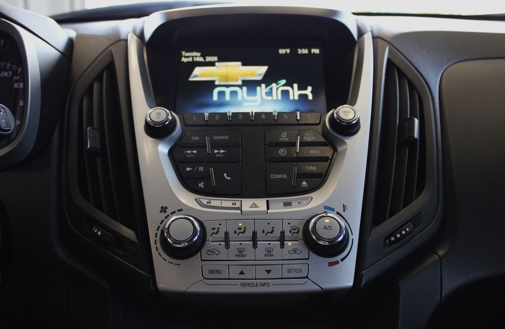 2015 Chevrolet Equinox LT 1LT