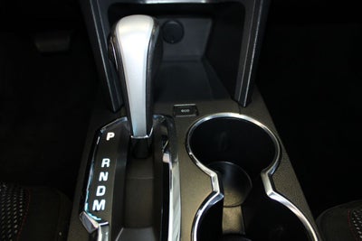 2015 Chevrolet Equinox LT 1LT