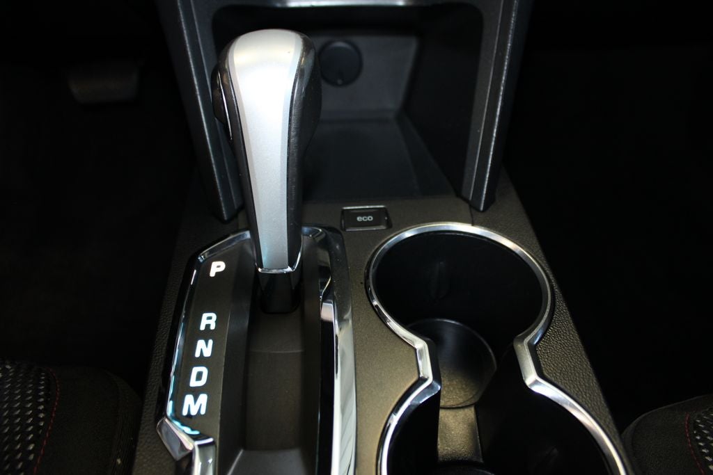 2015 Chevrolet Equinox LT 1LT