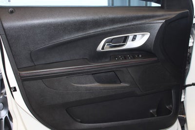 2015 Chevrolet Equinox LT 1LT