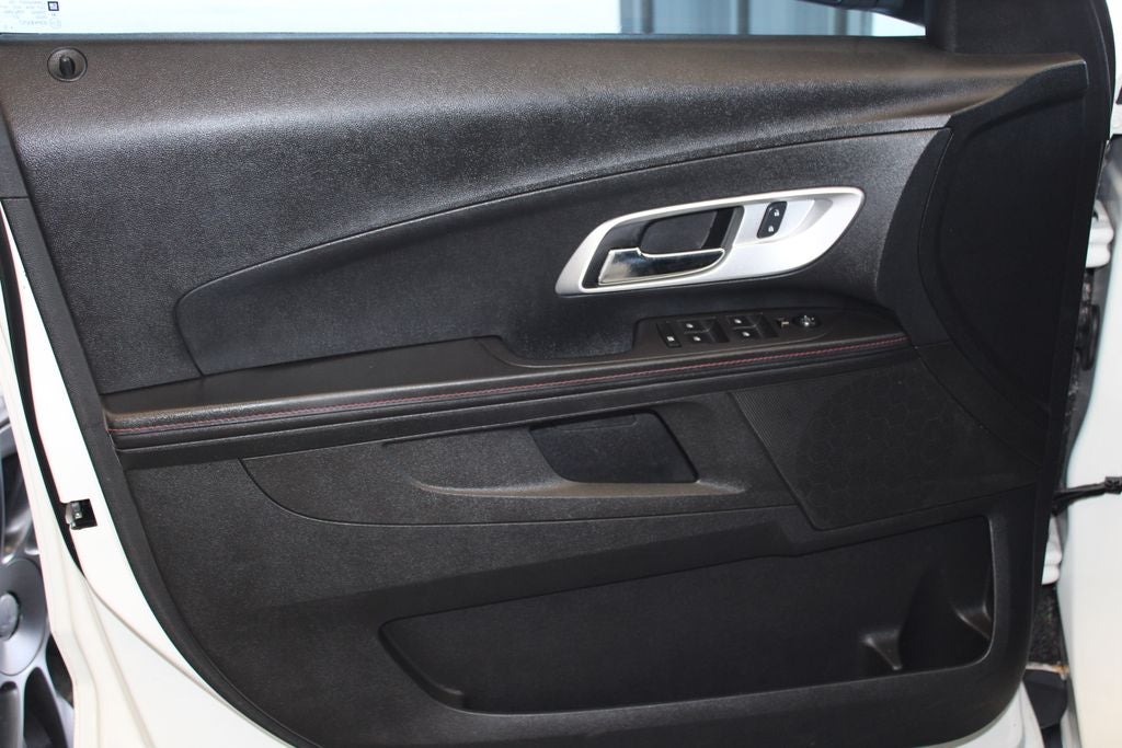 2015 Chevrolet Equinox LT 1LT