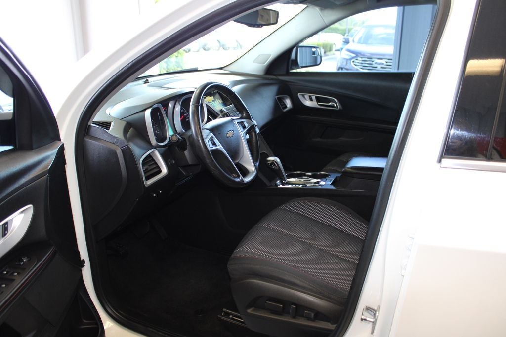 2015 Chevrolet Equinox LT 1LT