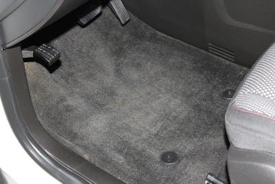 2015 Chevrolet Equinox LT 1LT