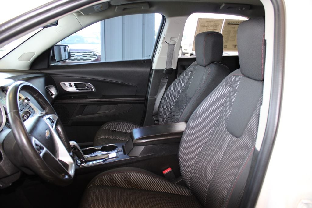 2015 Chevrolet Equinox LT 1LT