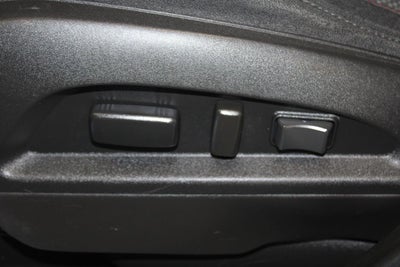 2015 Chevrolet Equinox LT 1LT