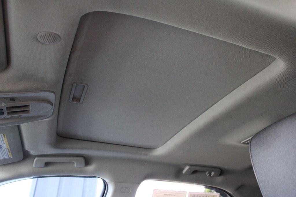 2015 Chevrolet Equinox LT 1LT