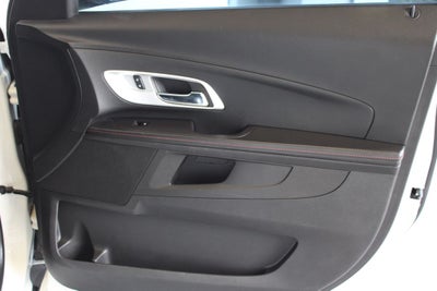 2015 Chevrolet Equinox LT 1LT