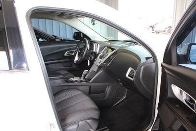 2015 Chevrolet Equinox LT 1LT