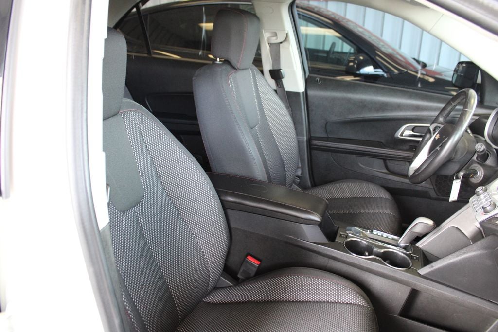 2015 Chevrolet Equinox LT 1LT