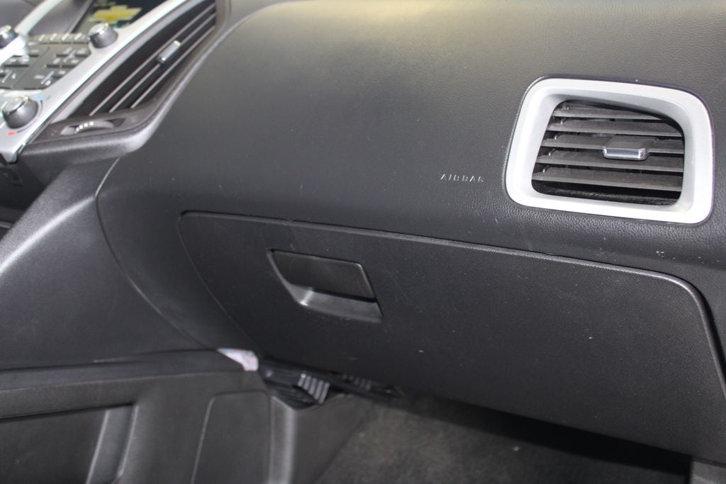 2015 Chevrolet Equinox LT 1LT