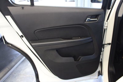 2015 Chevrolet Equinox LT 1LT