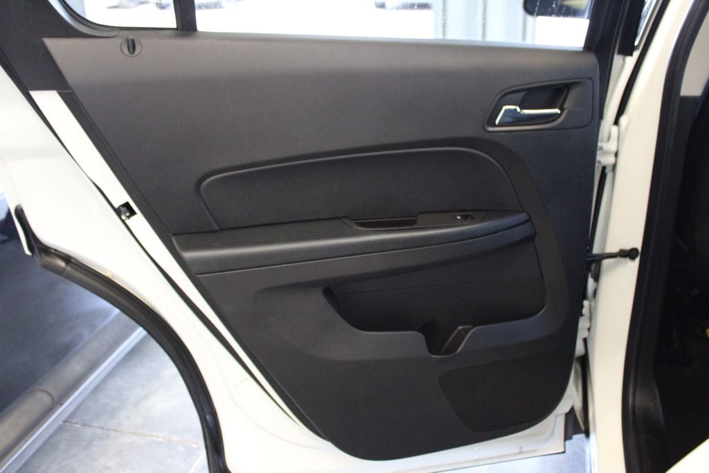 2015 Chevrolet Equinox LT 1LT