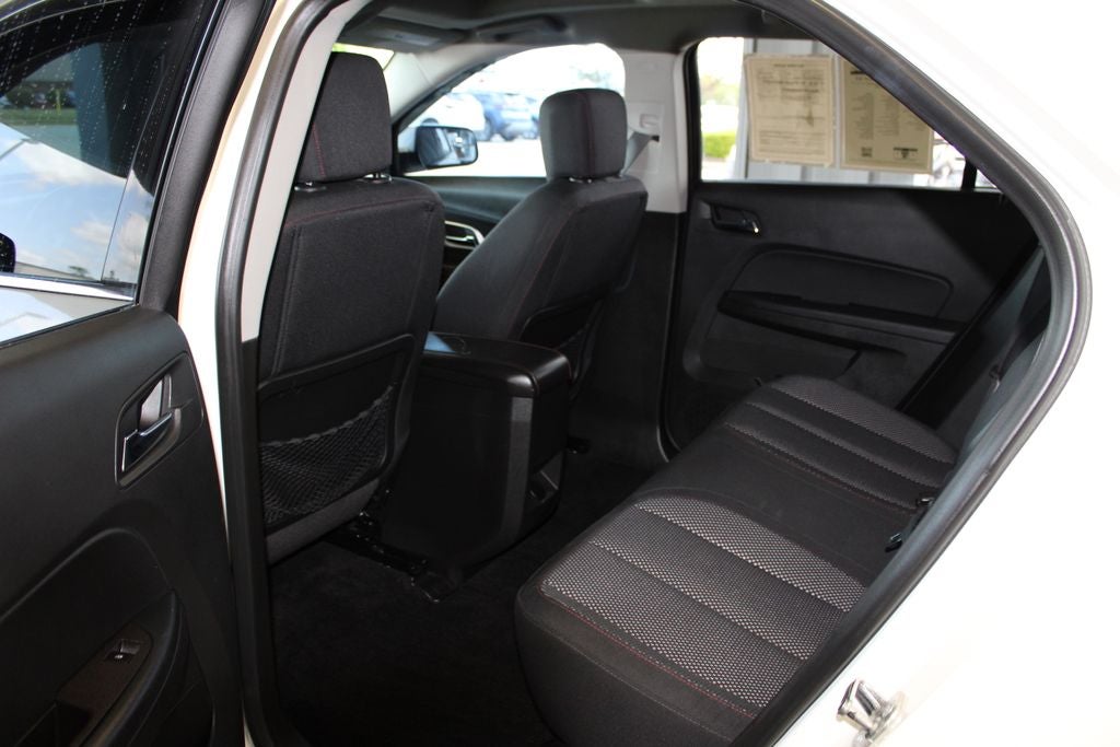 2015 Chevrolet Equinox LT 1LT