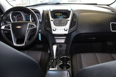 2015 Chevrolet Equinox LT 1LT
