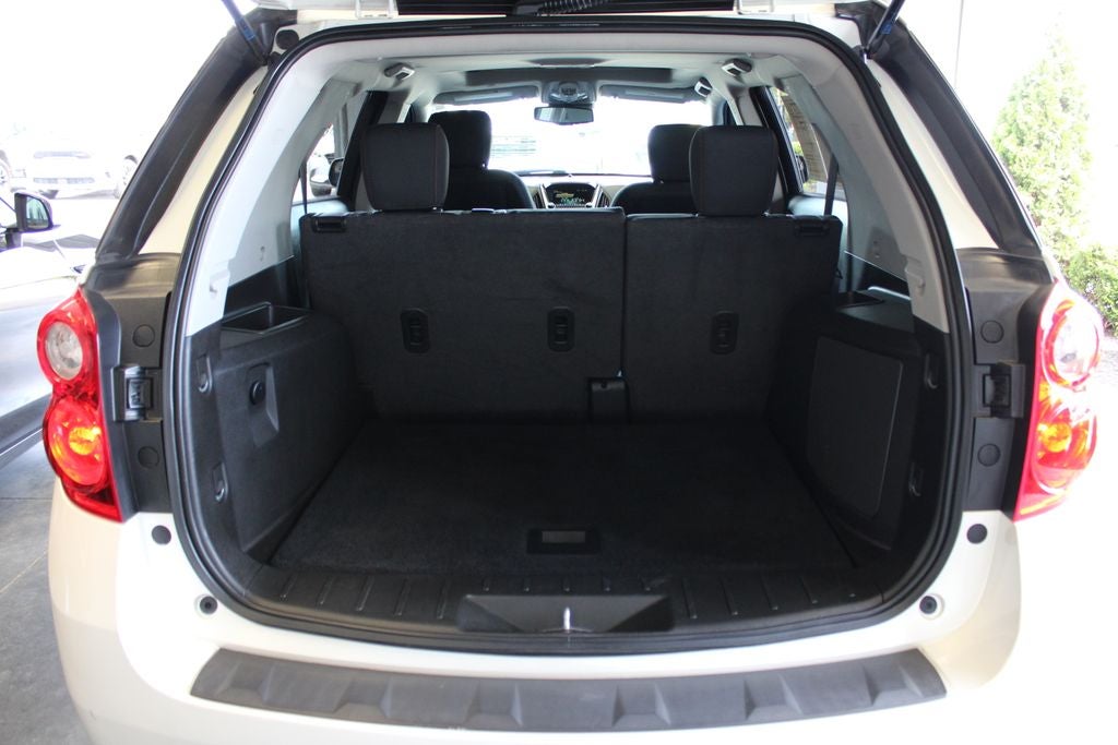 2015 Chevrolet Equinox LT 1LT