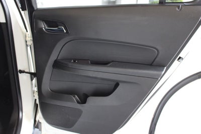 2015 Chevrolet Equinox LT 1LT