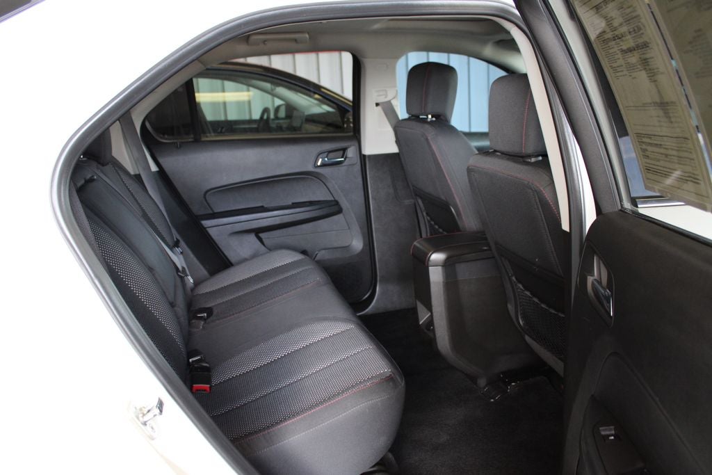 2015 Chevrolet Equinox LT 1LT