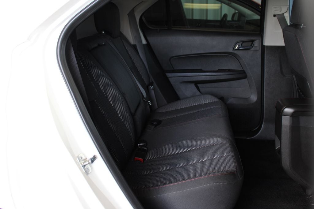 2015 Chevrolet Equinox LT 1LT