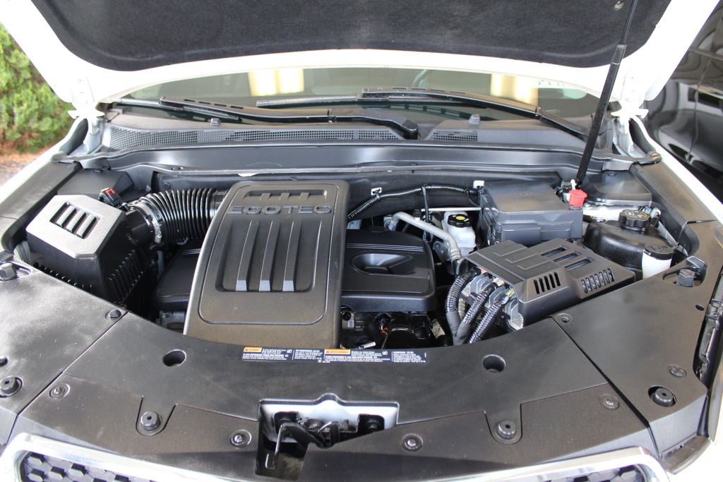 2015 Chevrolet Equinox LT 1LT