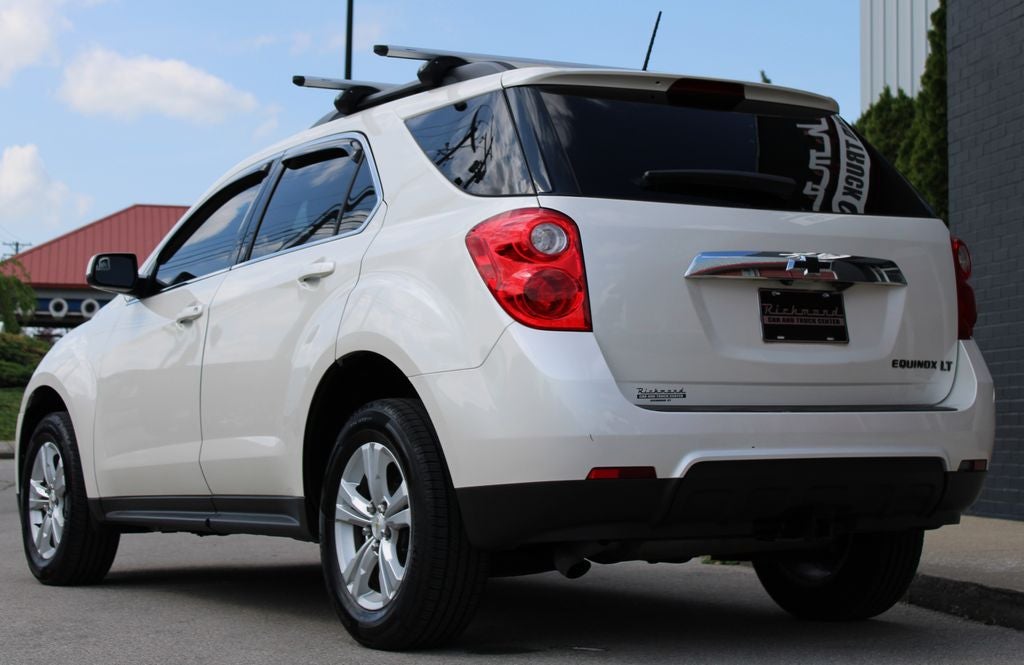 2015 Chevrolet Equinox LT 1LT