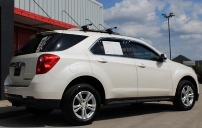 2015 Chevrolet Equinox LT 1LT