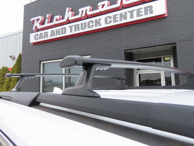 2019 Chevrolet Traverse LT Cloth w/1LT