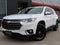2019 Chevrolet Traverse LT Cloth w/1LT