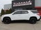 2019 Chevrolet Traverse LT Cloth w/1LT