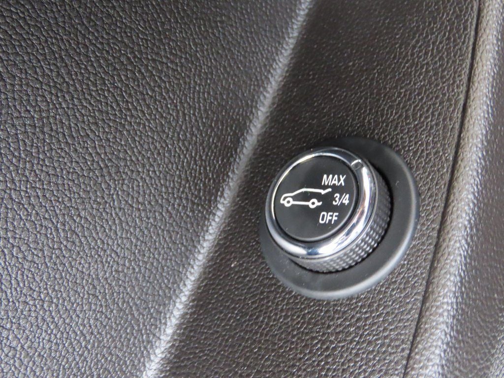 2019 Chevrolet Traverse LT Cloth w/1LT