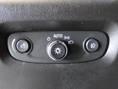 2019 Chevrolet Traverse LT Cloth w/1LT