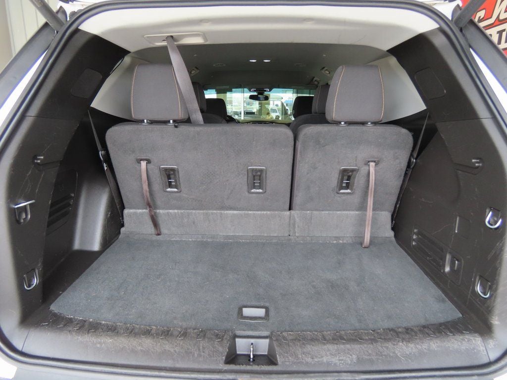 2019 Chevrolet Traverse LT Cloth w/1LT