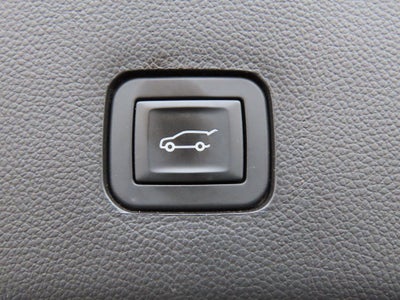 2019 Chevrolet Traverse LT Cloth w/1LT