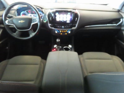 2019 Chevrolet Traverse LT Cloth w/1LT