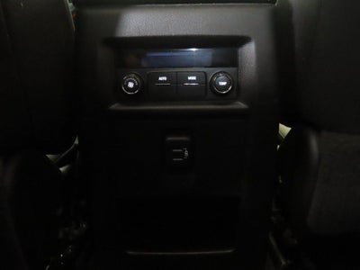 2019 Chevrolet Traverse LT Cloth w/1LT