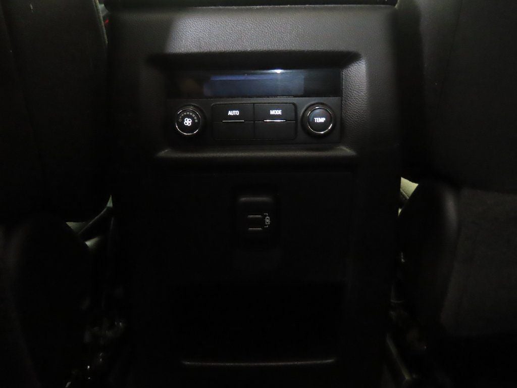 2019 Chevrolet Traverse LT Cloth w/1LT