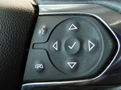 2019 Chevrolet Traverse LT Cloth w/1LT