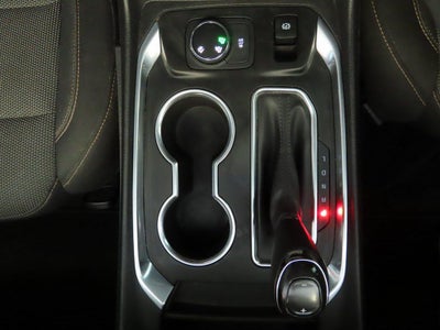 2019 Chevrolet Traverse LT Cloth w/1LT