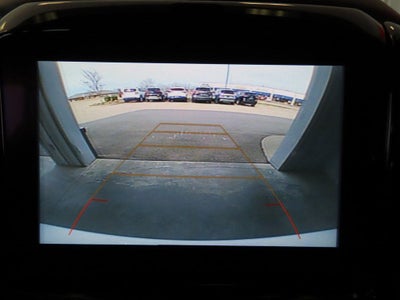 2019 Chevrolet Traverse LT Cloth w/1LT