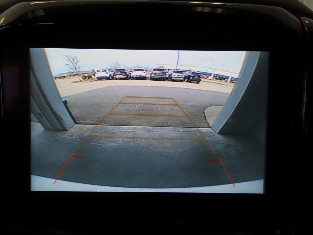 2019 Chevrolet Traverse LT Cloth w/1LT